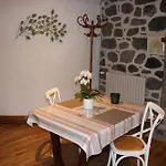 D'hotes De Curieres Panzió