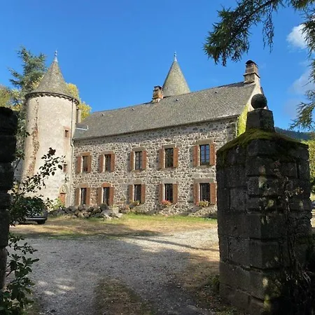 Bed & Breakfast D’hôtes De Curières 3*