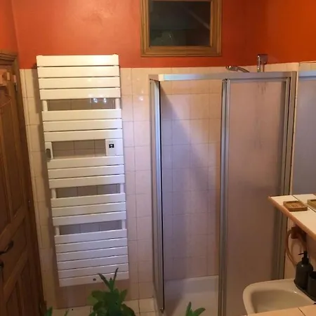 D’hôtes De Curières Bed & Breakfast 3*