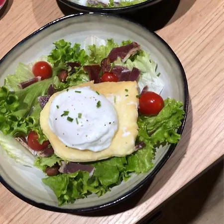 Bed & Breakfast D’hôtes De Curières Cheylade