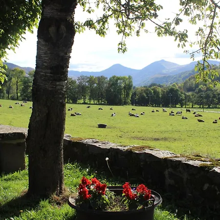 D’hôtes De Curières 3* Cheylade